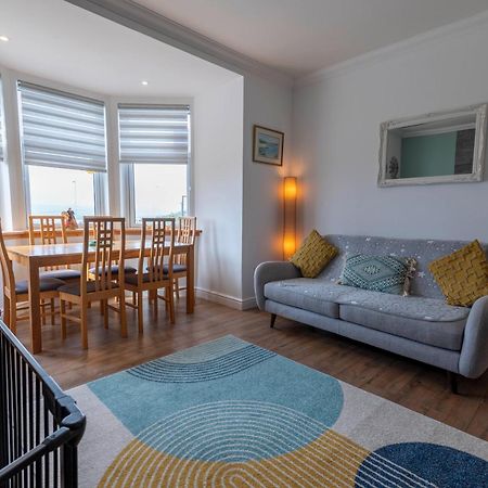 Spindrift Apartment Mallaig Exterior photo