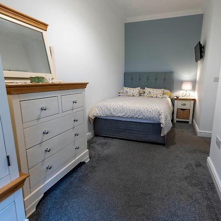 Spindrift Apartment Mallaig Exterior photo