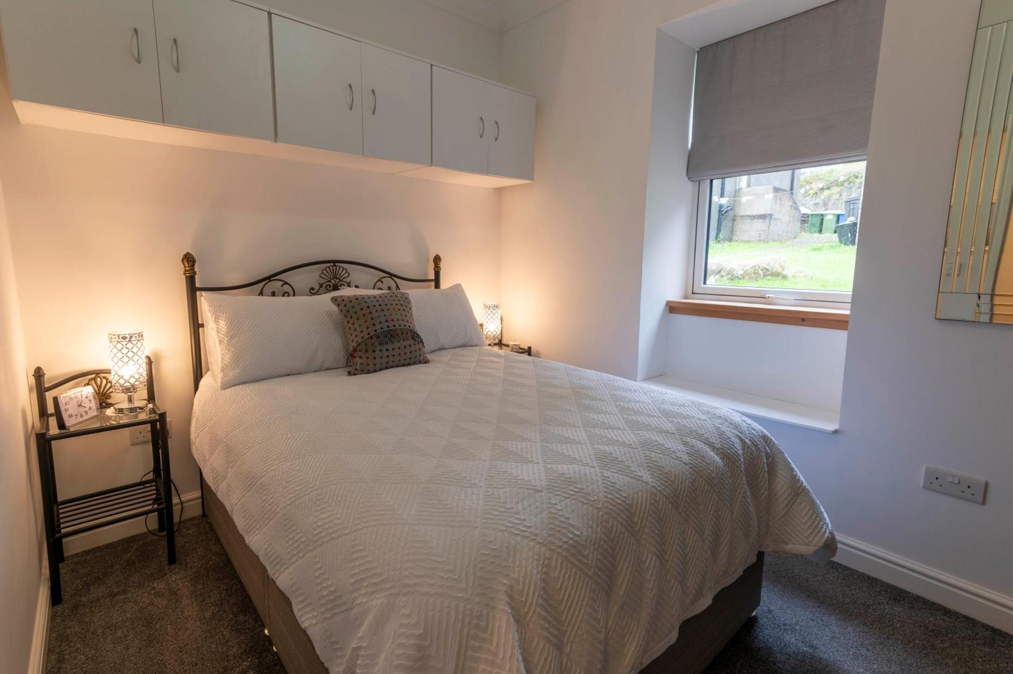 Spindrift Apartment Mallaig Exterior photo