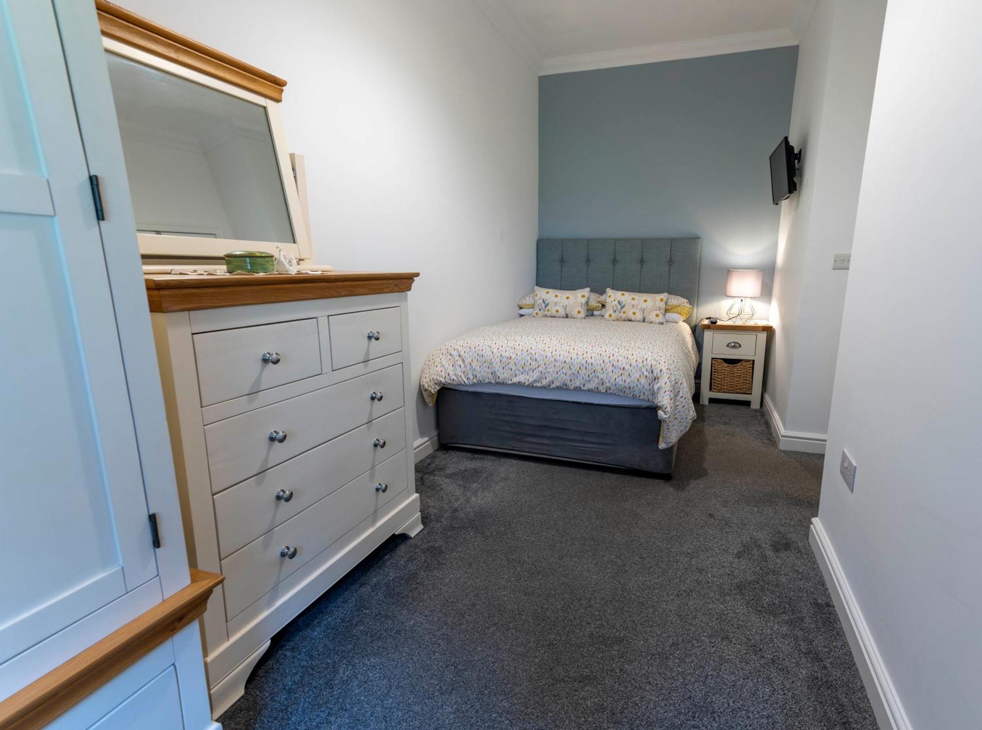 Spindrift Apartment Mallaig Exterior photo